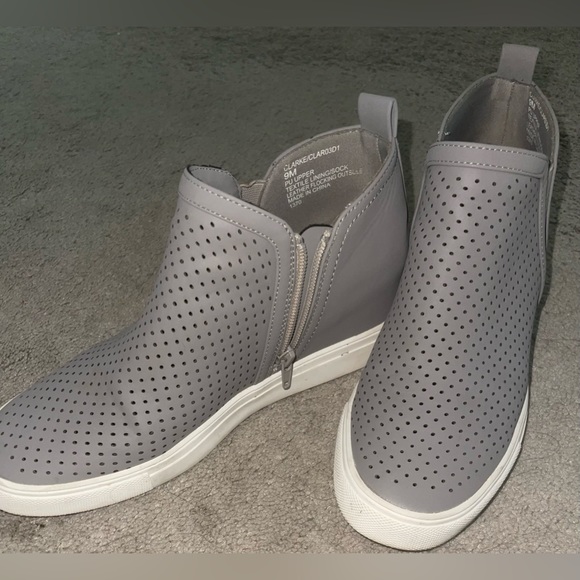 Steve Madden Shoes - Picture 4 of 5